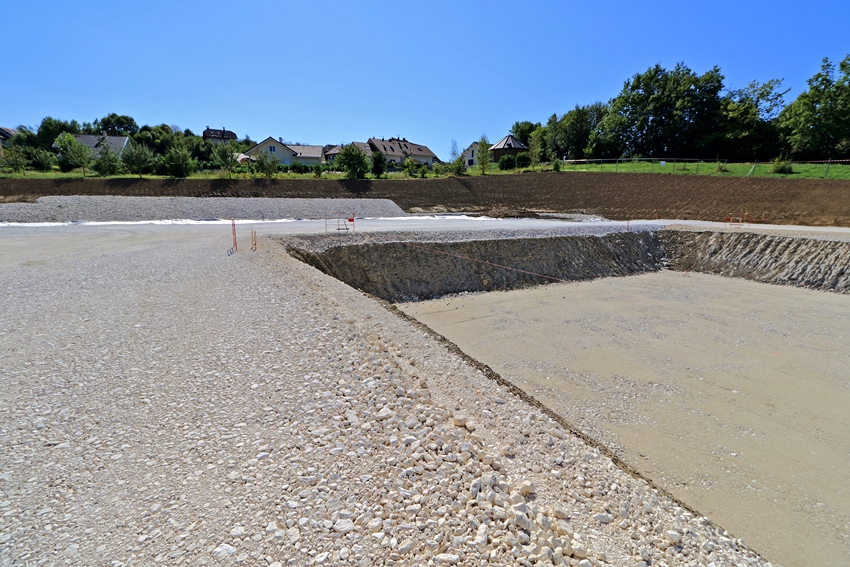 Suivi de chantier Teissier Technique (du 29 août au 11 septembre)